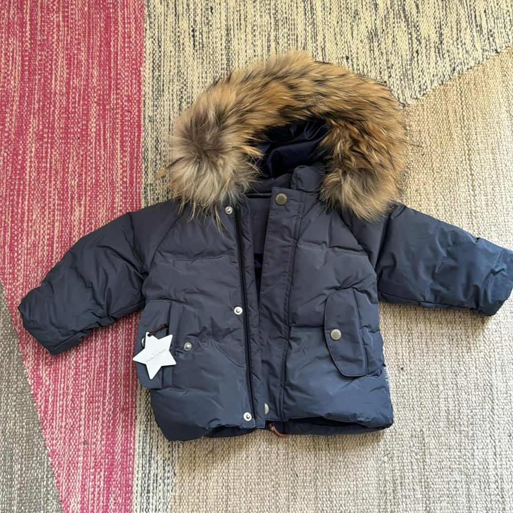 Mini A Ture 9 months 74 cm